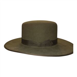 Stetson Amish 4X Wool Hat